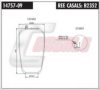 MERCE A9423200217 Boot, air suspension
